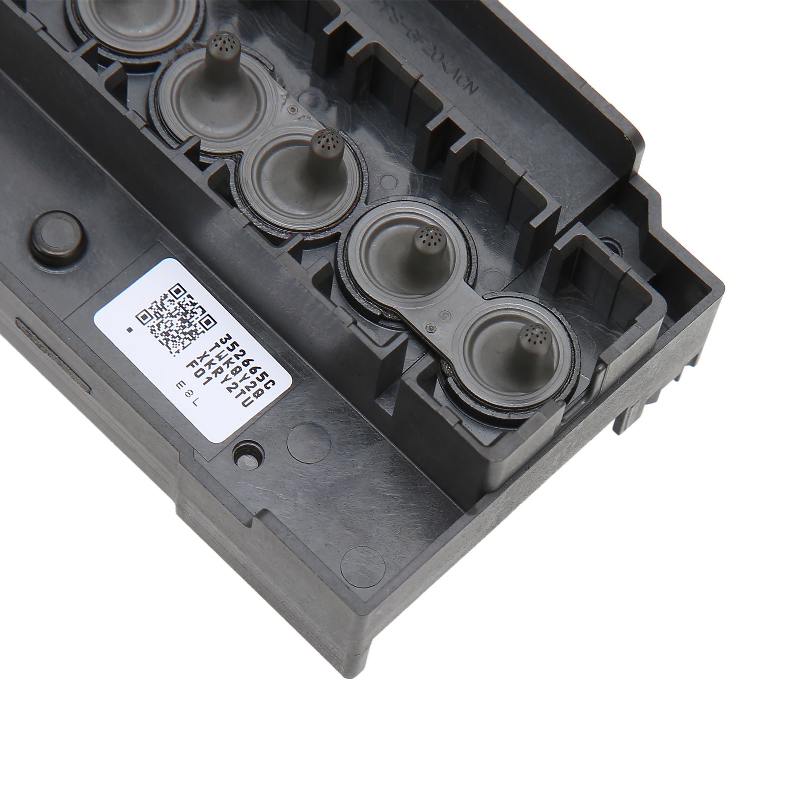 Print Head Pirnthead Replacement for R260 R390 1390 L1800 1400 1430 1500W Printer V1294-YM0523-3113220042911