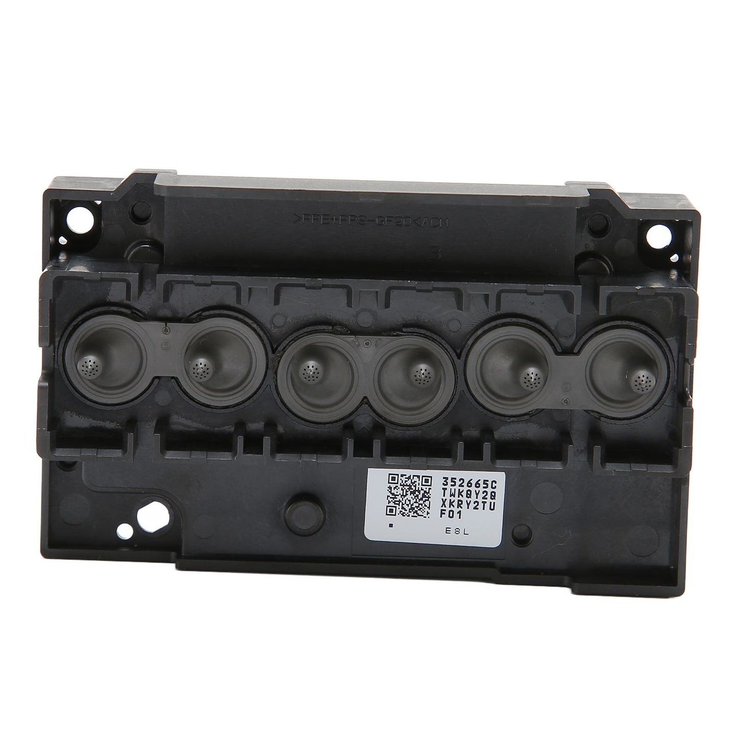 Print Head Pirnthead Replacement for R260 R390 1390 L1800 1400 1430 1500W Printer V1294-YM0523-3113220042911
