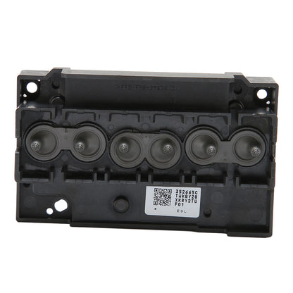 Print Head Pirnthead Replacement for R260 R390 1390 L1800 1400 1430 1500W Printer V1294-YM0523-3113220042911
