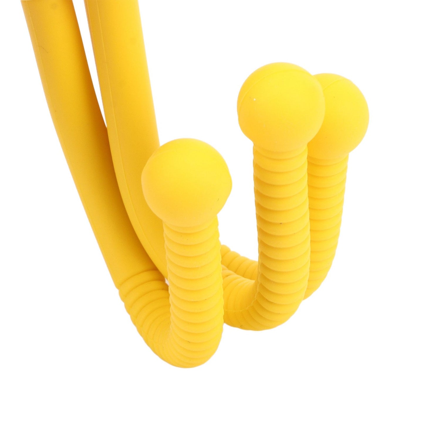 Stroller Fan Bendable Octopus Legs Space Capsule Leafless Fan Multifunctional Portable 3 Speed Stroller V1294-YM0523-3113220044012