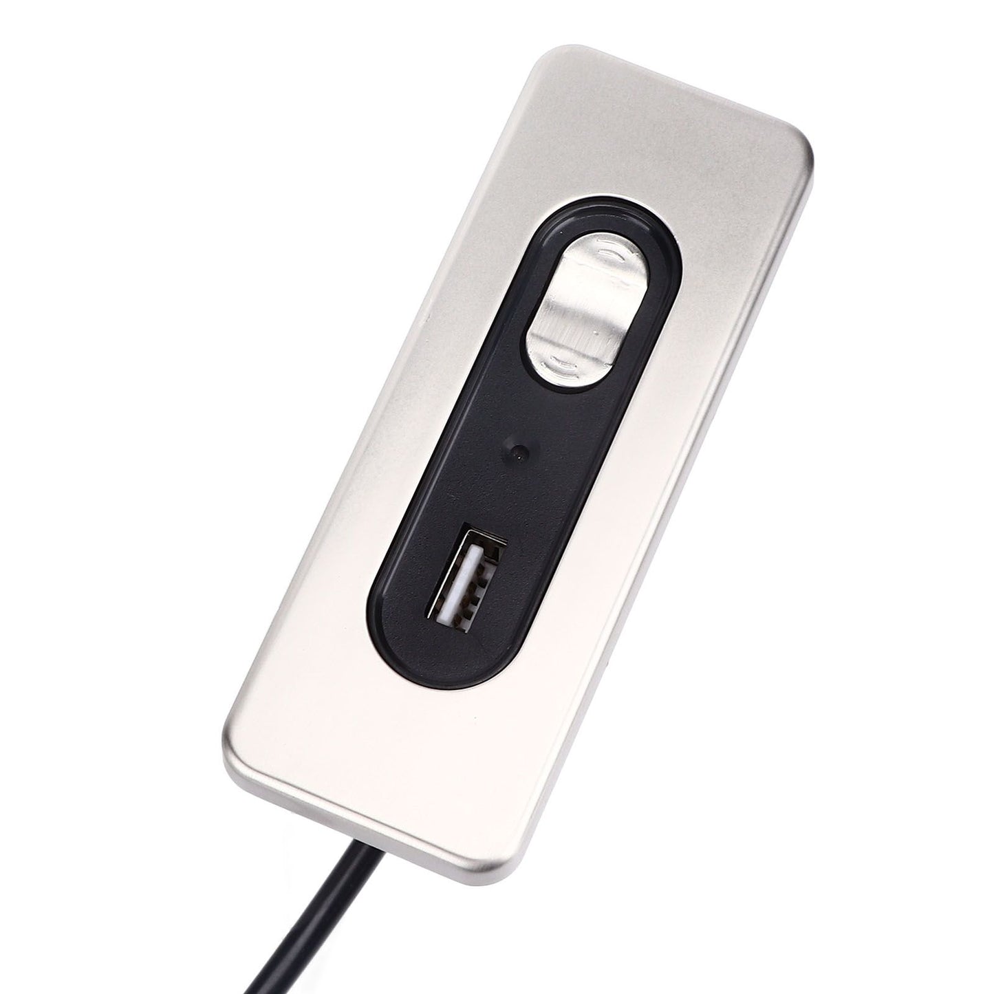 Electric Sofa Controller Manual Recliner Switch with USB Charging Port Sofa Voice Controller 5 Pin V1294-YM0523-3113220044311