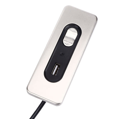 Electric Sofa Controller Manual Recliner Switch with USB Charging Port Sofa Voice Controller 5 Pin V1294-YM0523-3113220044311