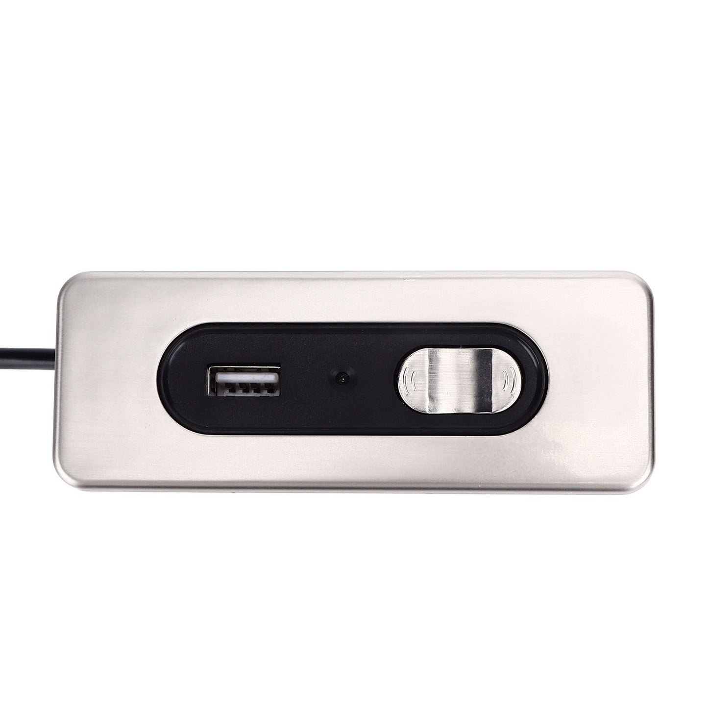 Electric Sofa Controller Manual Recliner Switch with USB Charging Port Sofa Voice Controller 5 Pin V1294-YM0523-3113220044311