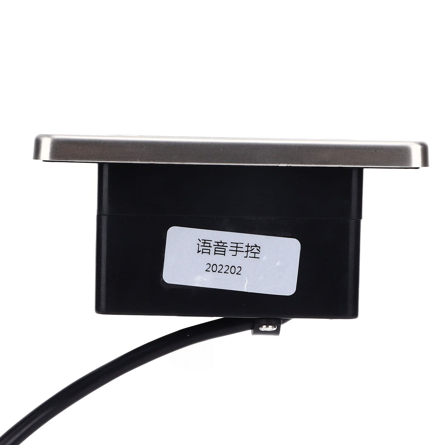 Electric Sofa Controller Manual Recliner Switch with USB Charging Port Sofa Voice Controller 5 Pin V1294-YM0523-3113220044311