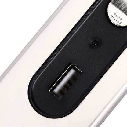 Electric Sofa Controller Manual Recliner Switch with USB Charging Port Sofa Voice Controller 5 Pin V1294-YM0523-3113220044311