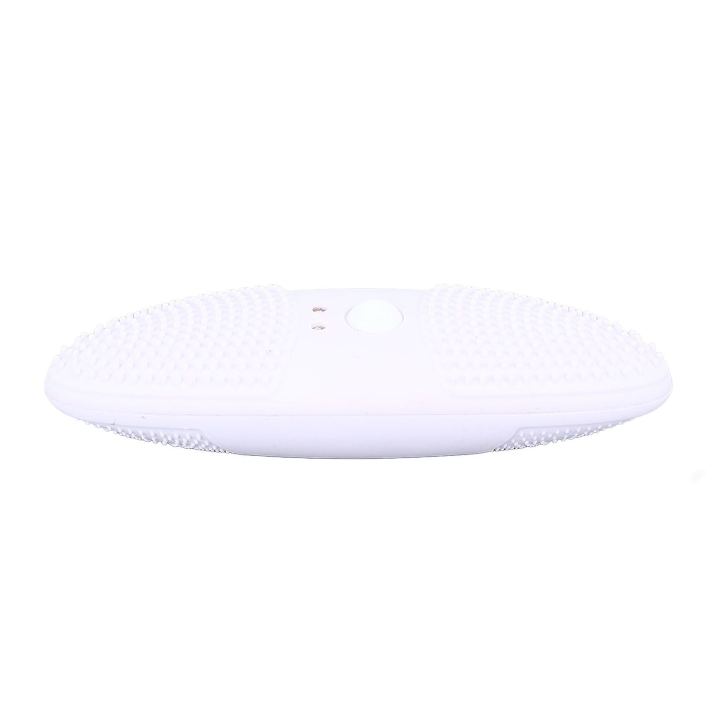 Ultrasonic Scrubber 3 Levels USB Charging High Frequency Vibration Dual Waving Ultrasonic Vegetable Washing V1294-YM0523-3113220045311