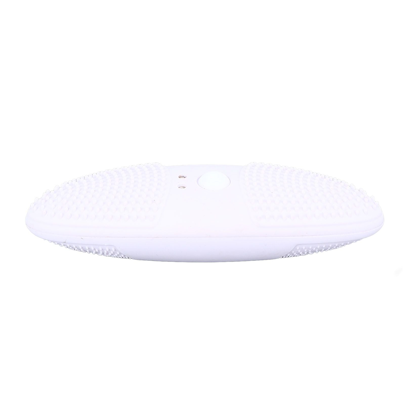 Ultrasonic Scrubber 3 Levels USB Charging High Frequency Vibration Dual Waving Ultrasonic Vegetable Washing V1294-YM0523-3113220045311