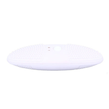 Ultrasonic Scrubber 3 Levels USB Charging High Frequency Vibration Dual Waving Ultrasonic Vegetable Washing V1294-YM0523-3113220045311