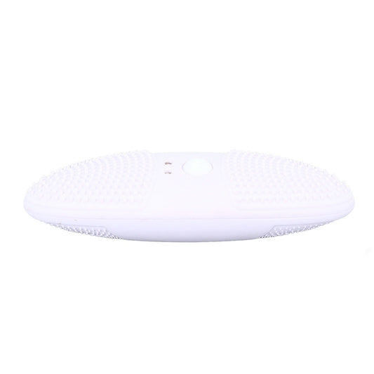 Ultrasonic Scrubber 3 Levels USB Charging High Frequency Vibration Dual Waving Ultrasonic Vegetable Washing V1294-YM0523-3113220045311