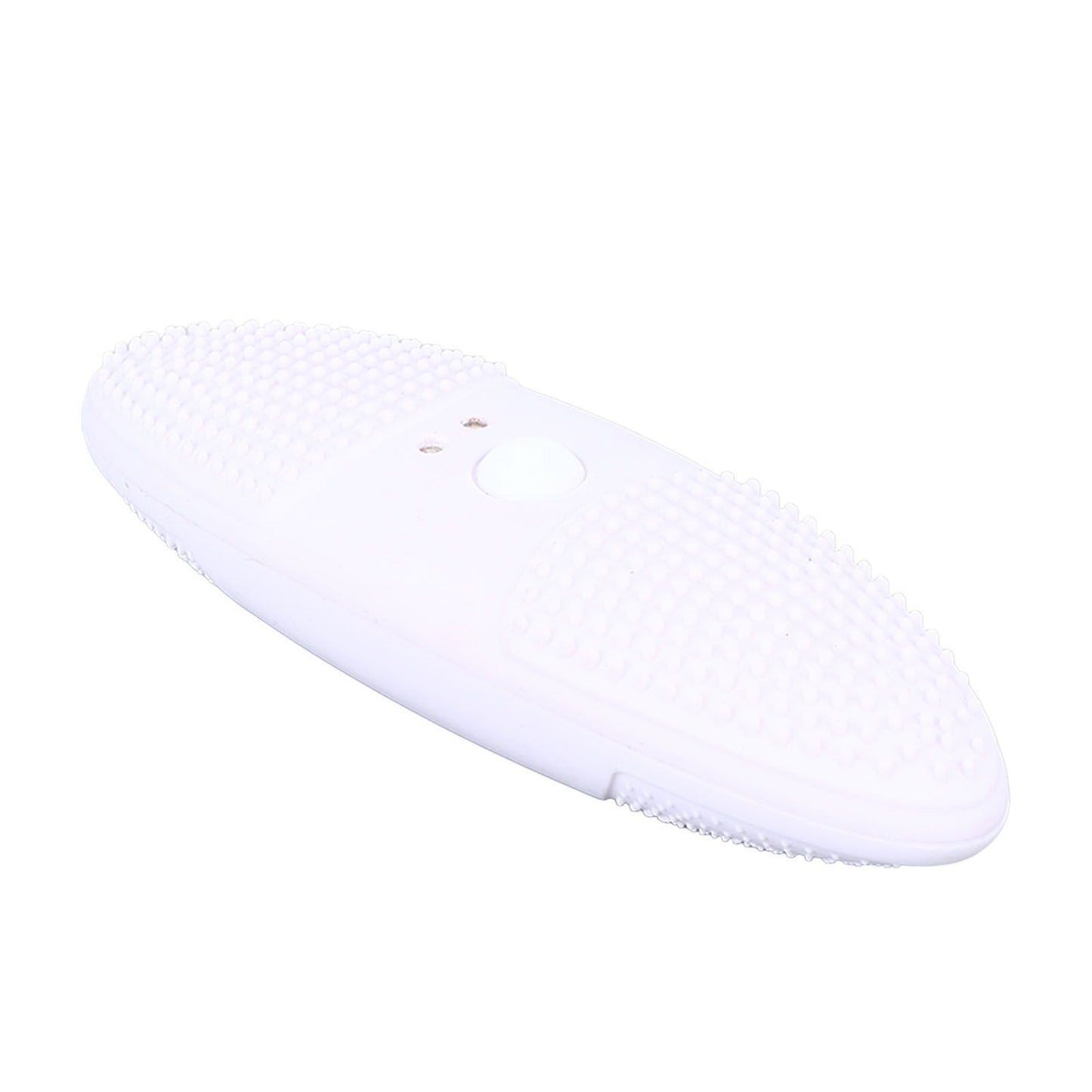 Ultrasonic Scrubber 3 Levels USB Charging High Frequency Vibration Dual Waving Ultrasonic Vegetable Washing V1294-YM0523-3113220045311