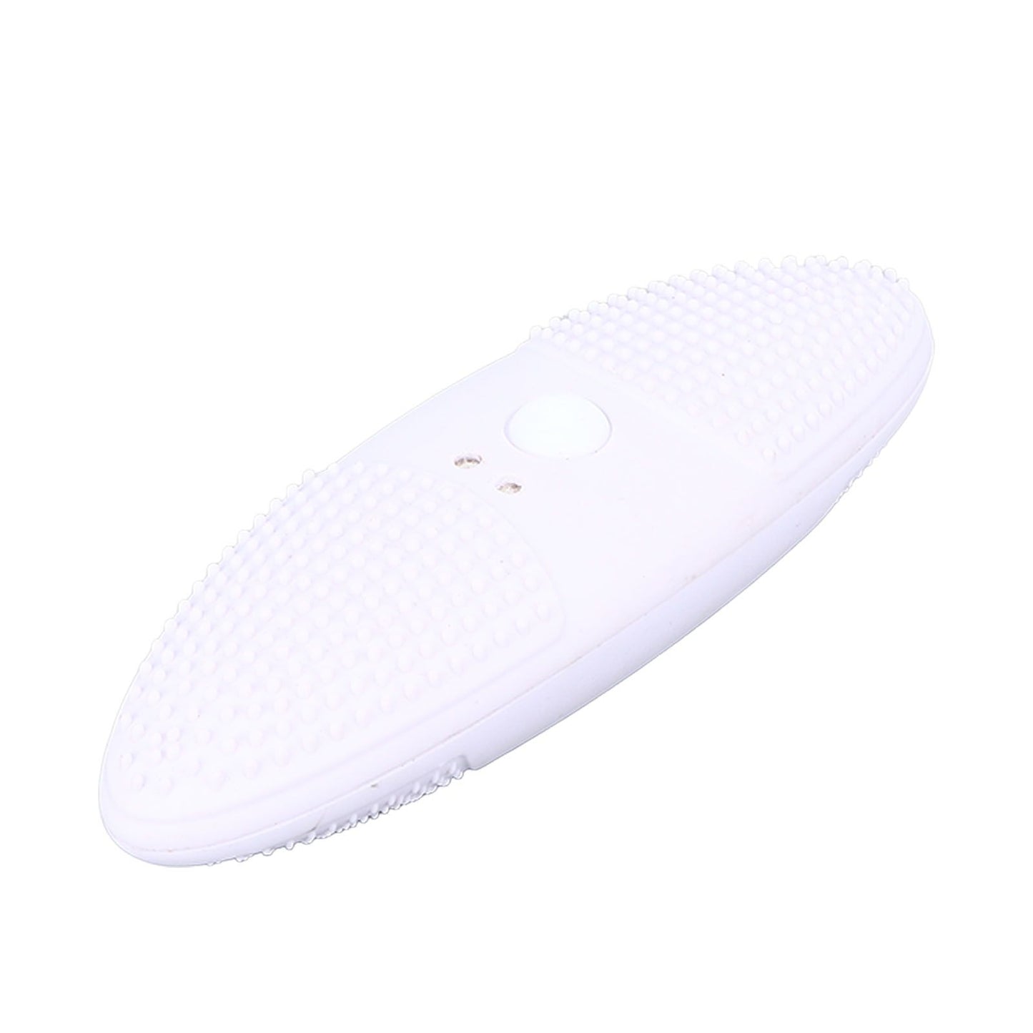 Ultrasonic Scrubber 3 Levels USB Charging High Frequency Vibration Dual Waving Ultrasonic Vegetable Washing V1294-YM0523-3113220045311