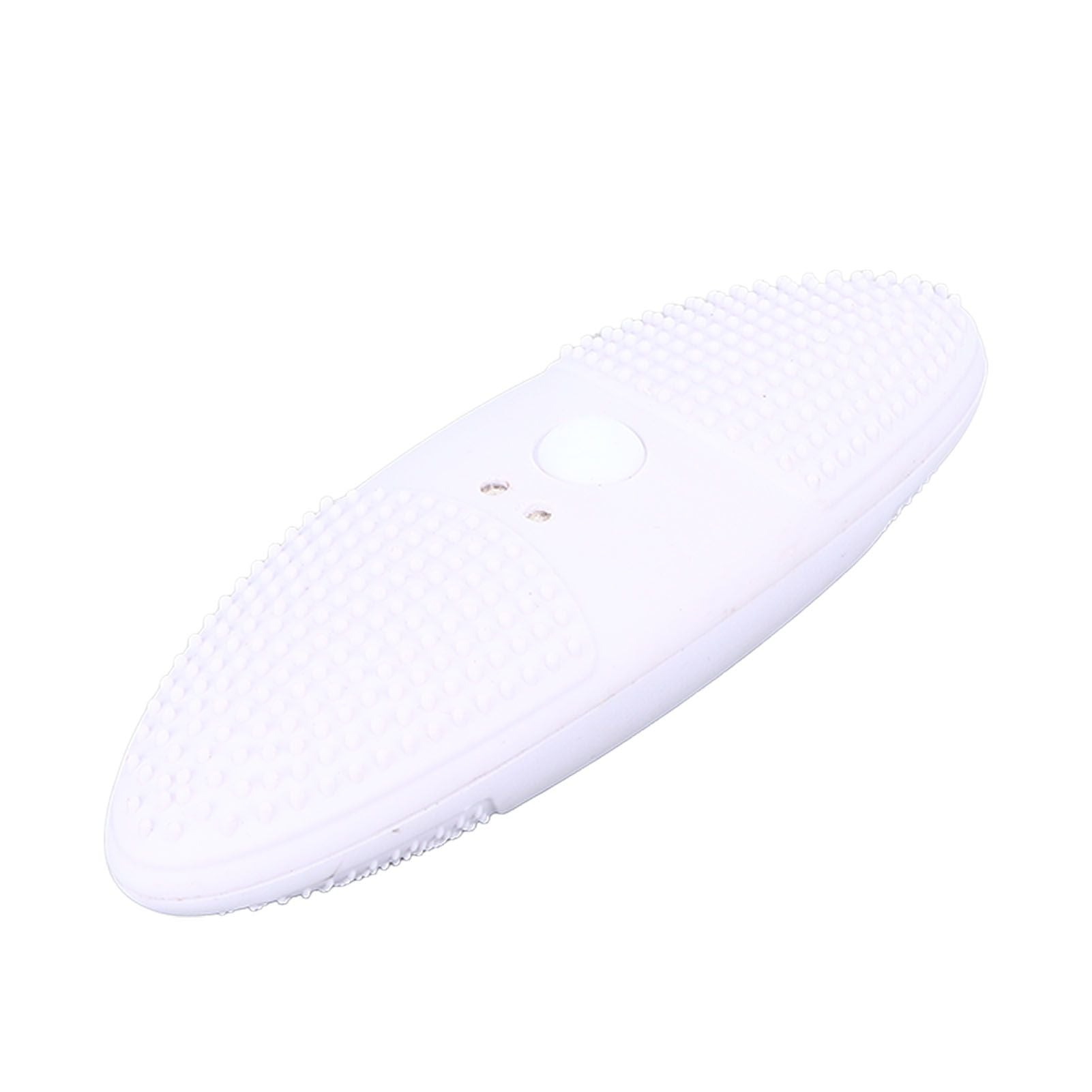 Ultrasonic Scrubber 3 Levels USB Charging High Frequency Vibration Dual Waving Ultrasonic Vegetable Washing V1294-YM0523-3113220045311