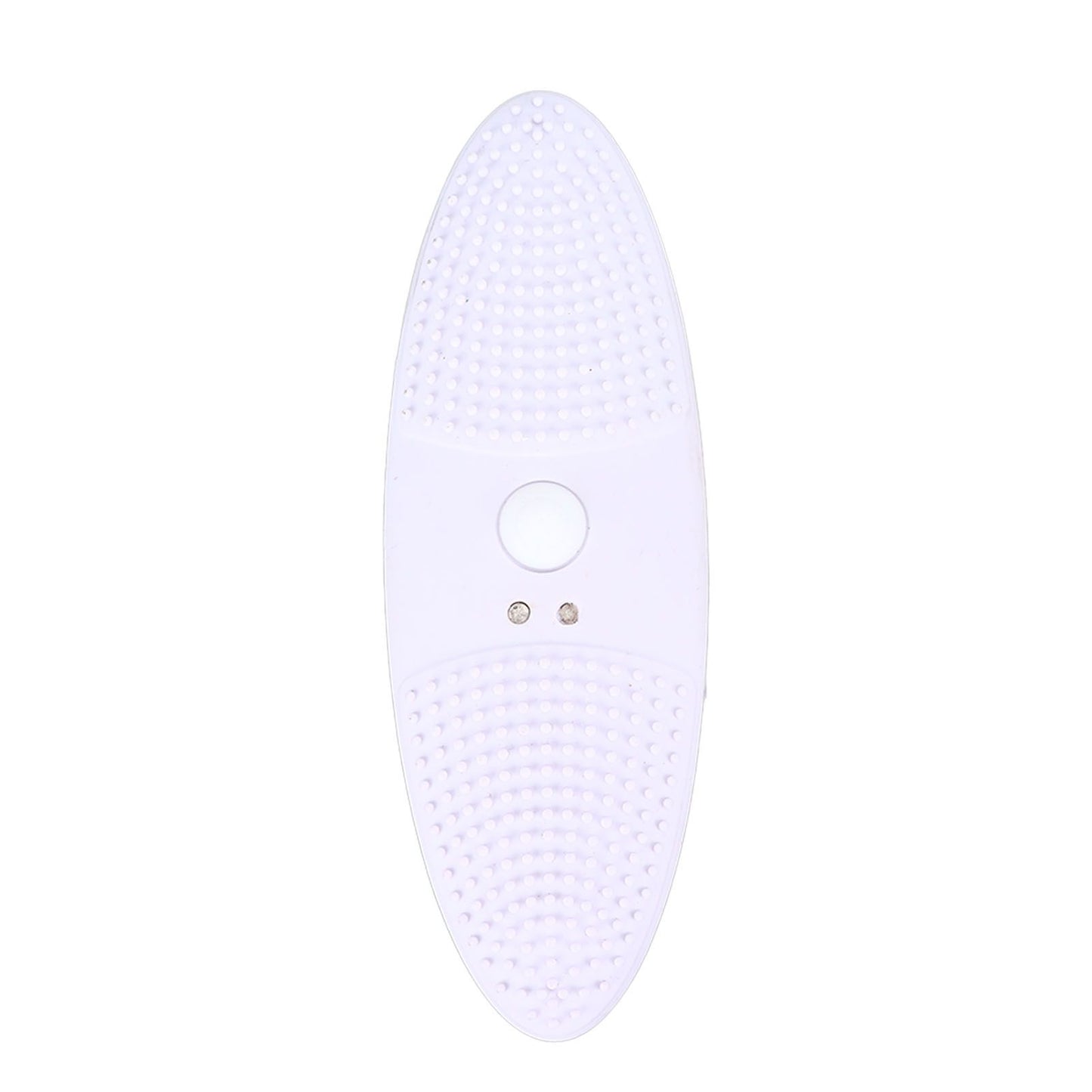 Ultrasonic Scrubber 3 Levels USB Charging High Frequency Vibration Dual Waving Ultrasonic Vegetable Washing V1294-YM0523-3113220045311