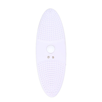 Ultrasonic Scrubber 3 Levels USB Charging High Frequency Vibration Dual Waving Ultrasonic Vegetable Washing V1294-YM0523-3113220045311