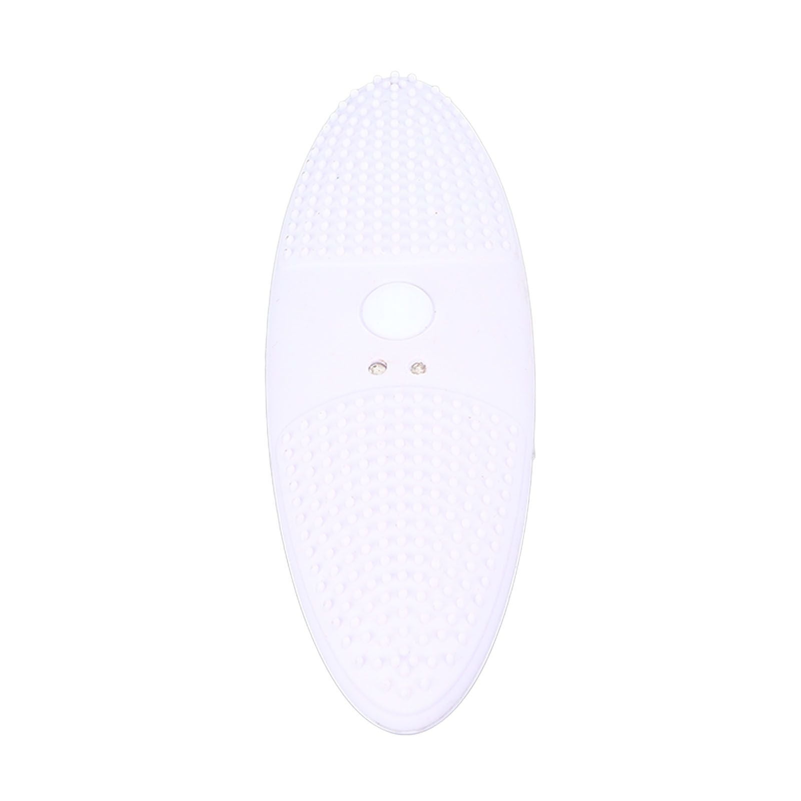 Ultrasonic Scrubber 3 Levels USB Charging High Frequency Vibration Dual Waving Ultrasonic Vegetable Washing V1294-YM0523-3113220045311