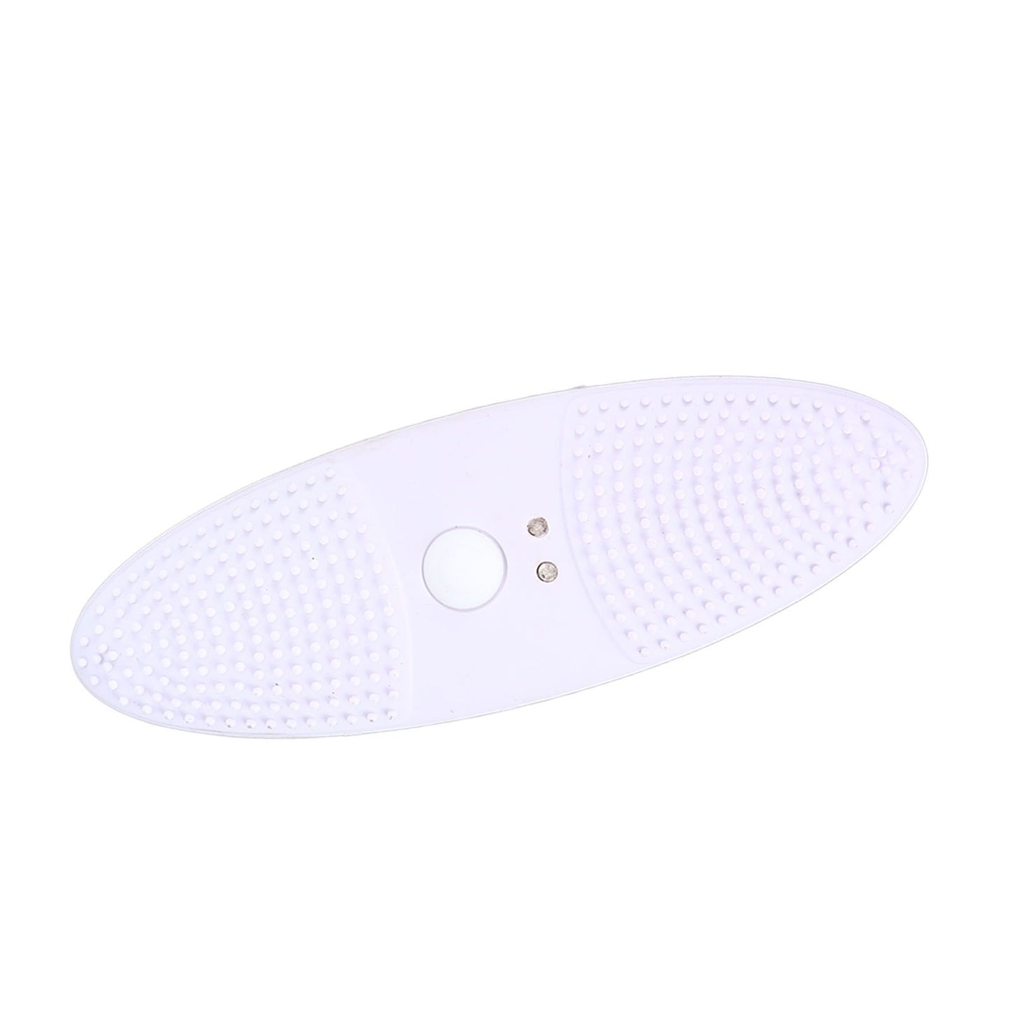 Ultrasonic Scrubber 3 Levels USB Charging High Frequency Vibration Dual Waving Ultrasonic Vegetable Washing V1294-YM0523-3113220045311