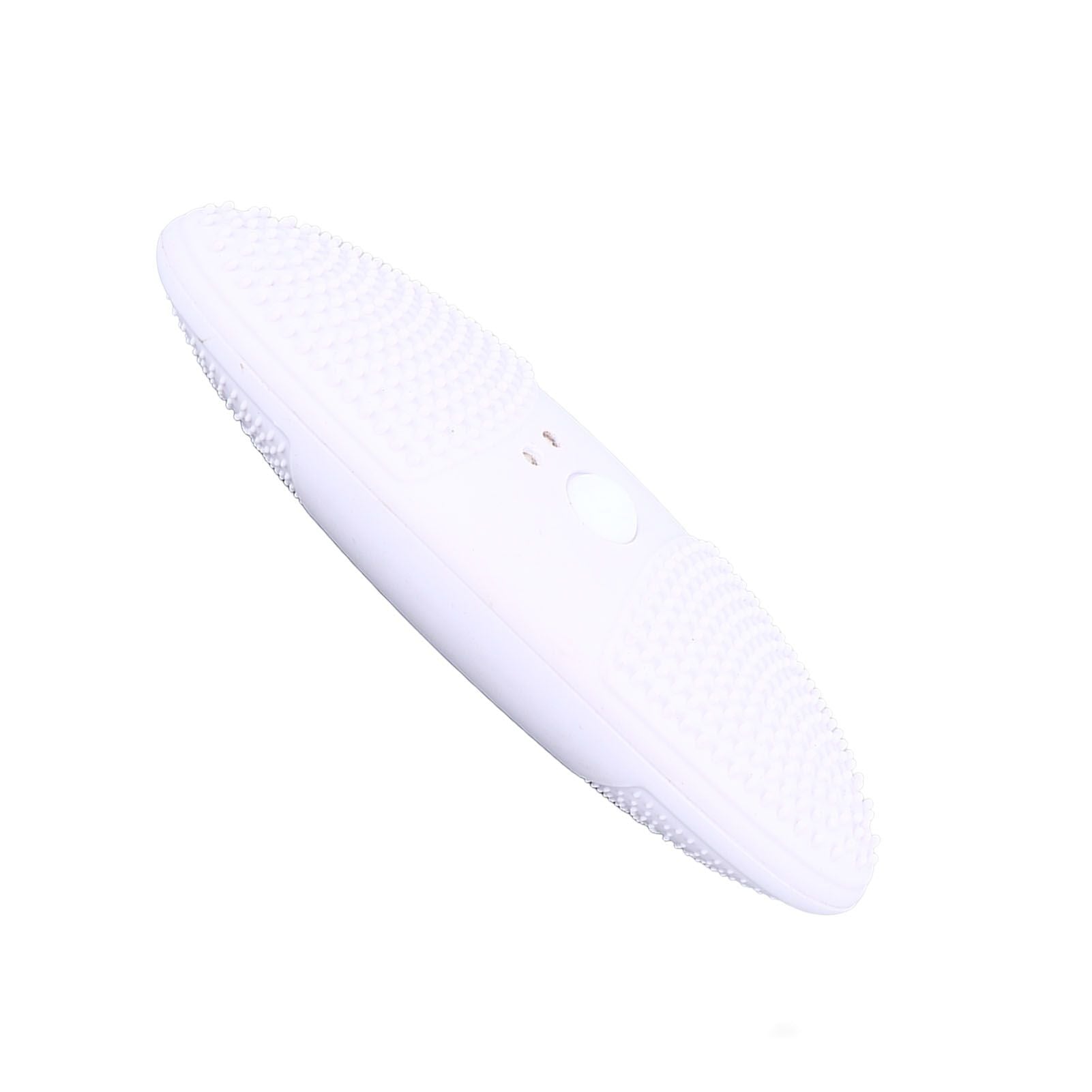 Ultrasonic Scrubber 3 Levels USB Charging High Frequency Vibration Dual Waving Ultrasonic Vegetable Washing V1294-YM0523-3113220045311