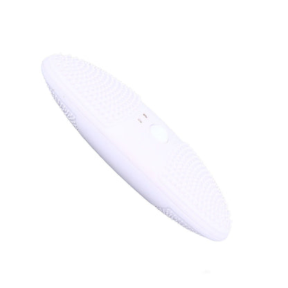 Ultrasonic Scrubber 3 Levels USB Charging High Frequency Vibration Dual Waving Ultrasonic Vegetable Washing V1294-YM0523-3113220045311