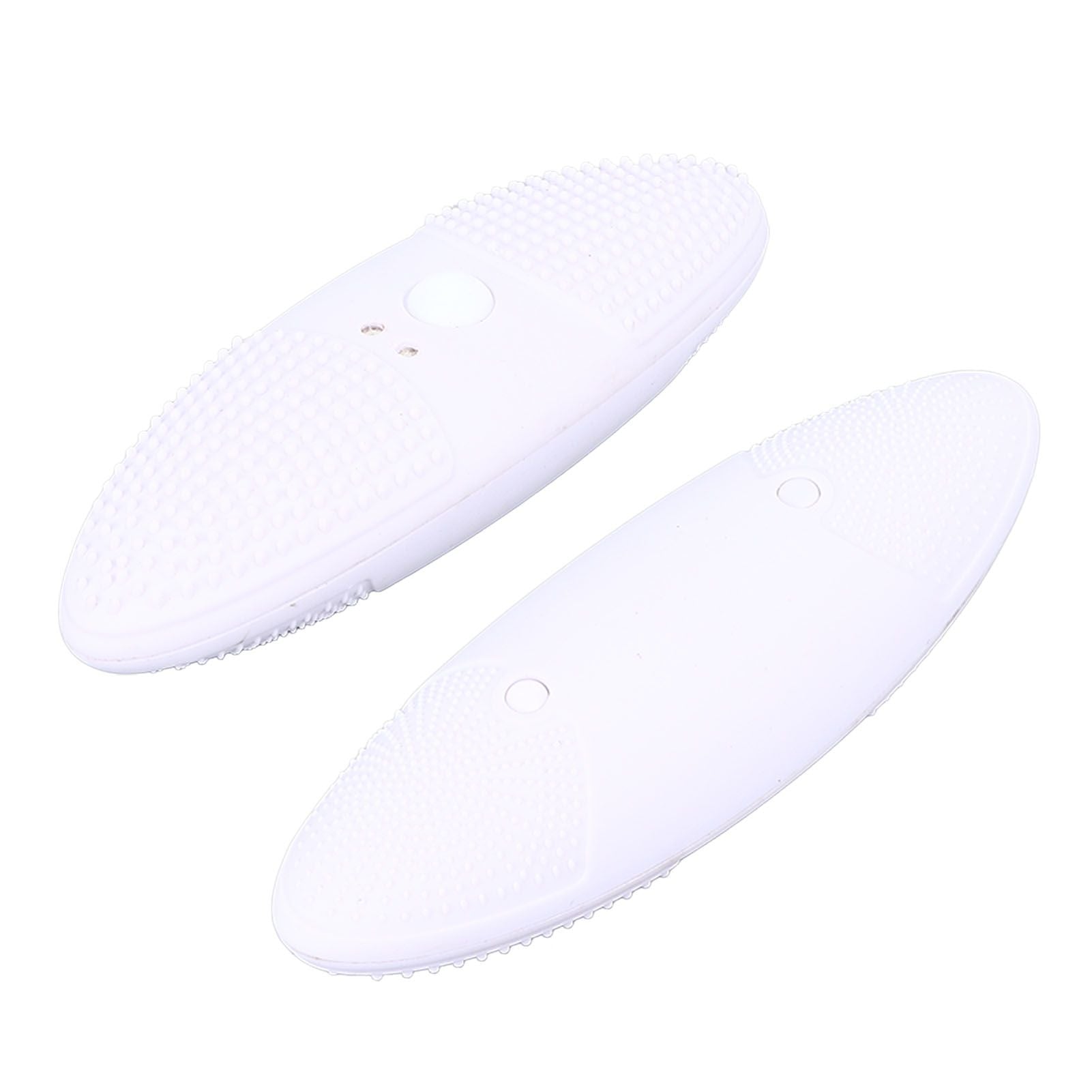 Ultrasonic Scrubber 3 Levels USB Charging High Frequency Vibration Dual Waving Ultrasonic Vegetable Washing V1294-YM0523-3113220045311