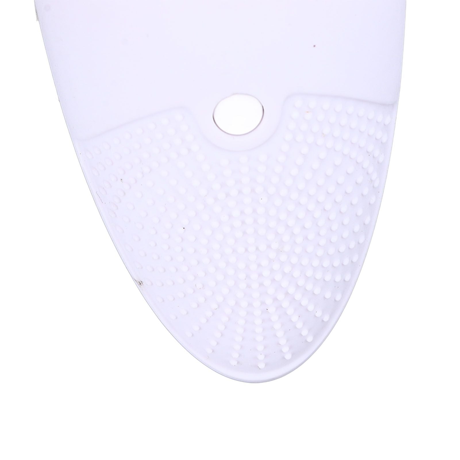 Ultrasonic Scrubber 3 Levels USB Charging High Frequency Vibration Dual Waving Ultrasonic Vegetable Washing V1294-YM0523-3113220045311