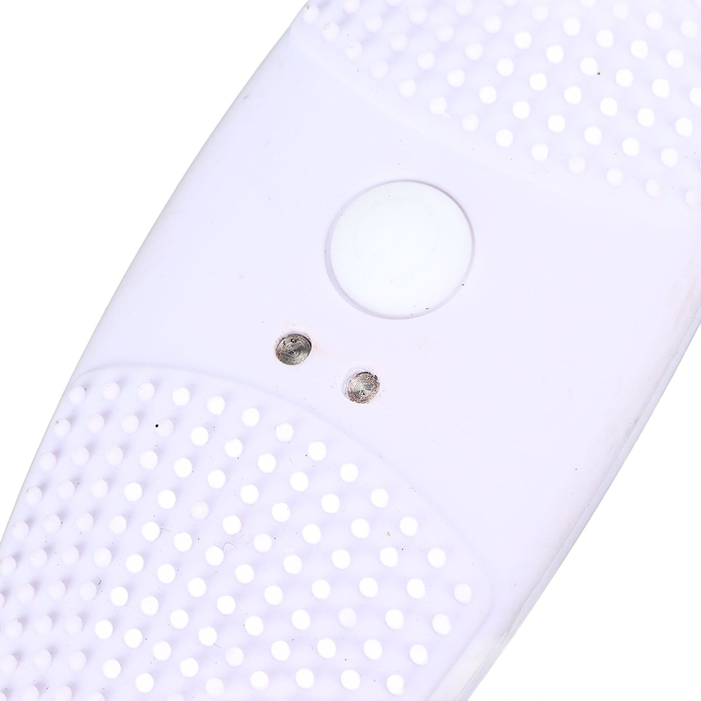 Ultrasonic Scrubber 3 Levels USB Charging High Frequency Vibration Dual Waving Ultrasonic Vegetable Washing V1294-YM0523-3113220045311