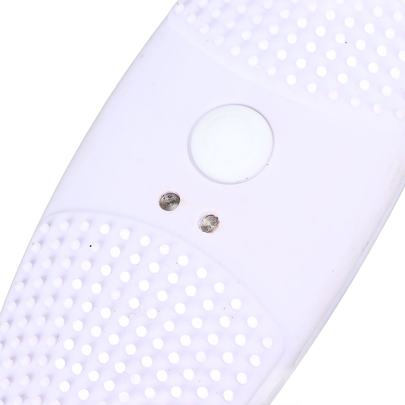 Ultrasonic Scrubber 3 Levels USB Charging High Frequency Vibration Dual Waving Ultrasonic Vegetable Washing V1294-YM0523-3113220045311