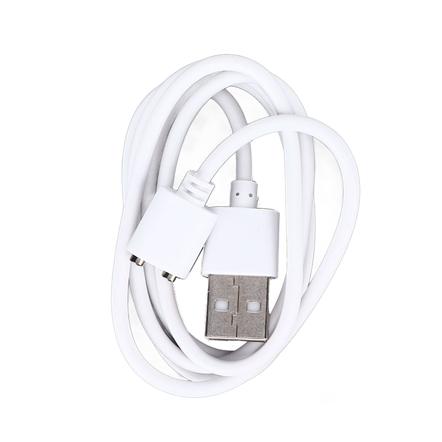 Ultrasonic Scrubber 3 Levels USB Charging High Frequency Vibration Dual Waving Ultrasonic Vegetable Washing V1294-YM0523-3113220045311