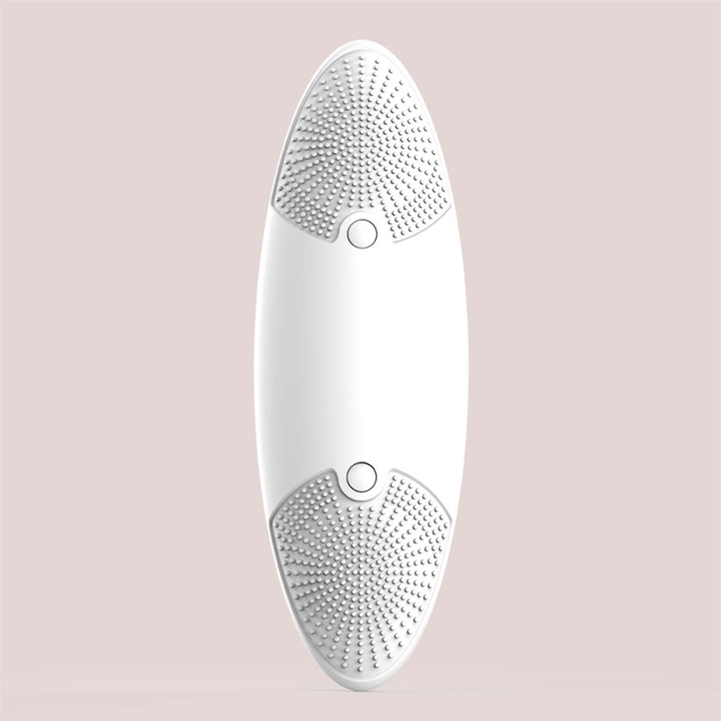 Ultrasonic Scrubber 3 Levels USB Charging High Frequency Vibration Dual Waving Ultrasonic Vegetable Washing V1294-YM0523-3113220045311