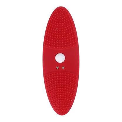 Ultrasonic Scrubber 3 Levels USB Charging High Frequency Vibration Dual Waving Ultrasonic Vegetable Washing V1294-YM0523-3113220045313