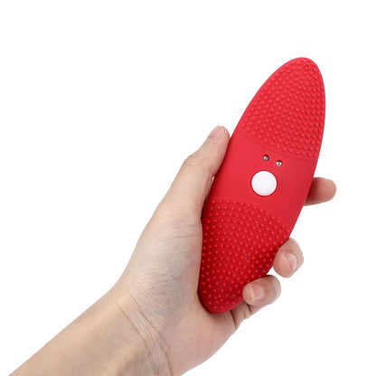 Ultrasonic Scrubber 3 Levels USB Charging High Frequency Vibration Dual Waving Ultrasonic Vegetable Washing V1294-YM0523-3113220045313