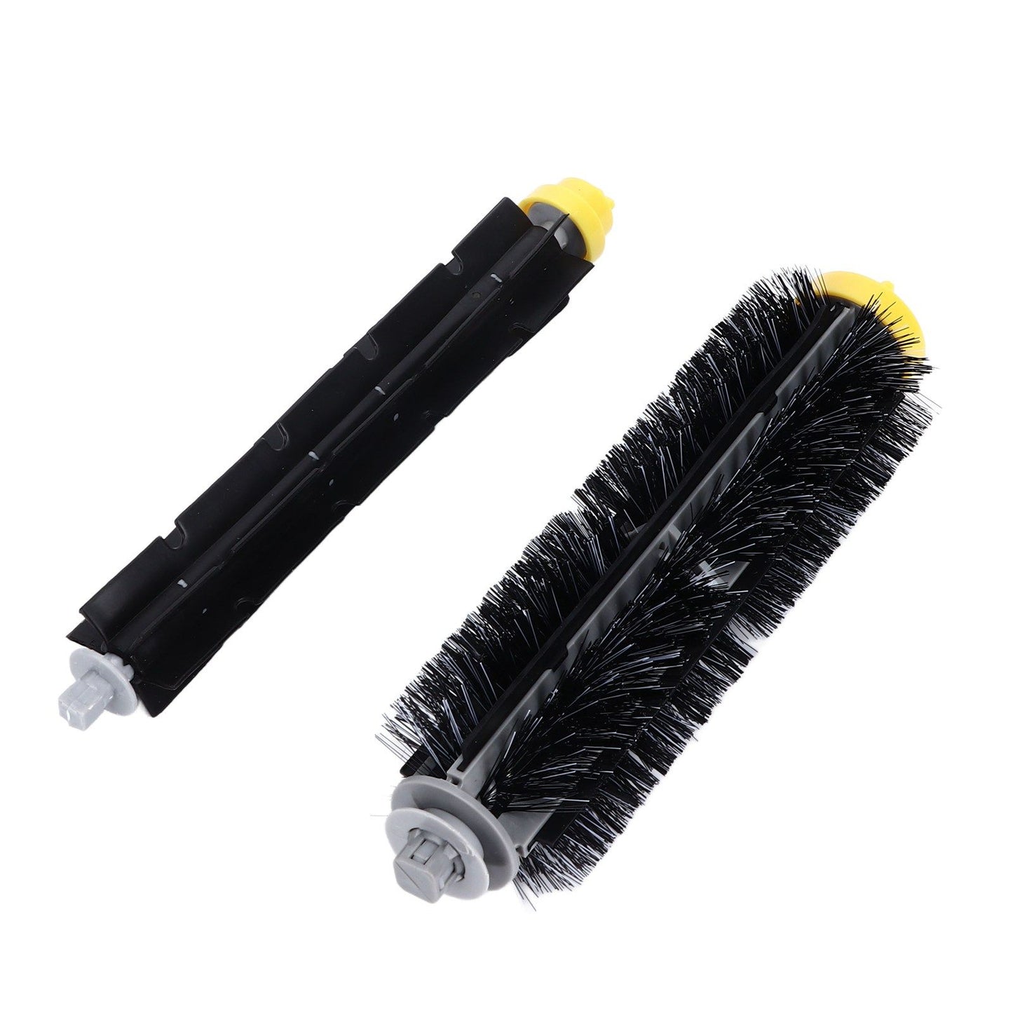 Roller Brush Filters Side Brushes Cleaner Kits Replacement Parts for Roomba 600 675 690 670 671 V1294-YM0523-3113220048811