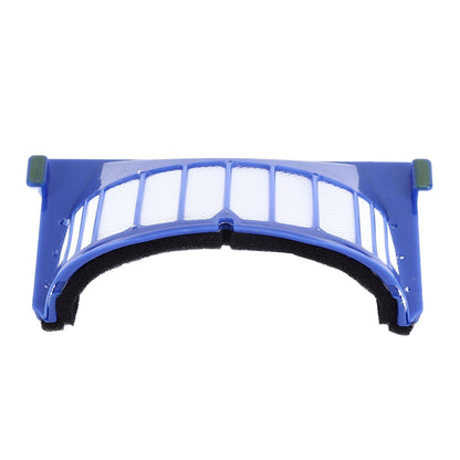 Roller Brush Filters Side Brushes Cleaner Kits Replacement Parts for Roomba 600 675 690 670 671 V1294-YM0523-3113220048811