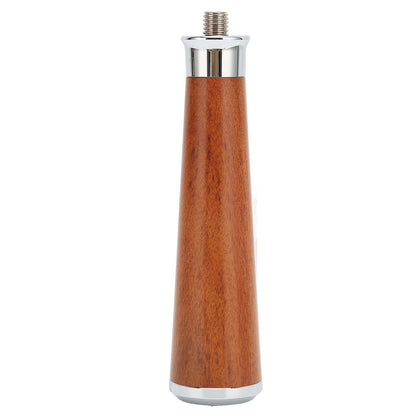M10 Portafilter Wooden Handle Dalbergia Cochinchinensis Coffee Filter Handle Accessory V1294-YM0523-3113220049211