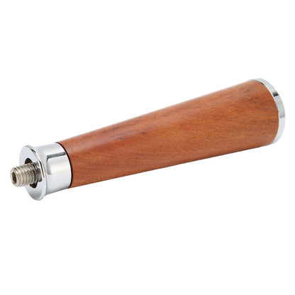 M10 Portafilter Wooden Handle Dalbergia Cochinchinensis Coffee Filter Handle Accessory V1294-YM0523-3113220049211