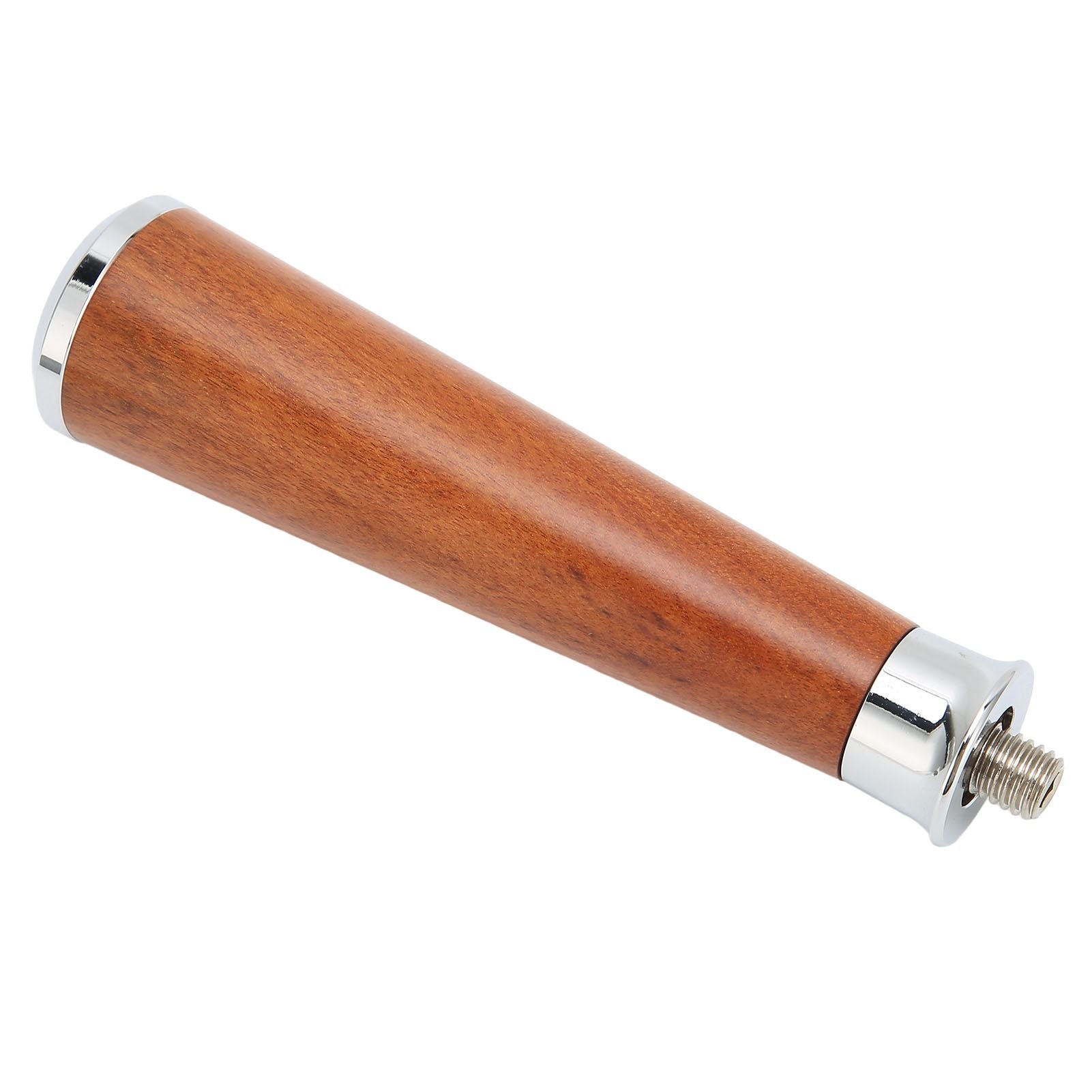 M10 Portafilter Wooden Handle Dalbergia Cochinchinensis Coffee Filter Handle Accessory V1294-YM0523-3113220049211