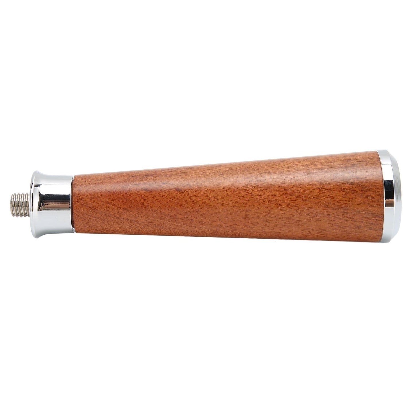 M10 Portafilter Wooden Handle Dalbergia Cochinchinensis Coffee Filter Handle Accessory V1294-YM0523-3113220049211