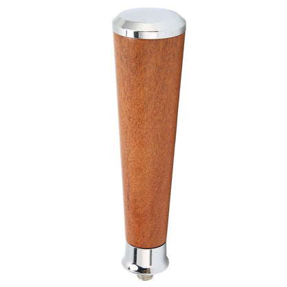 M10 Portafilter Wooden Handle Dalbergia Cochinchinensis Coffee Filter Handle Accessory V1294-YM0523-3113220049211