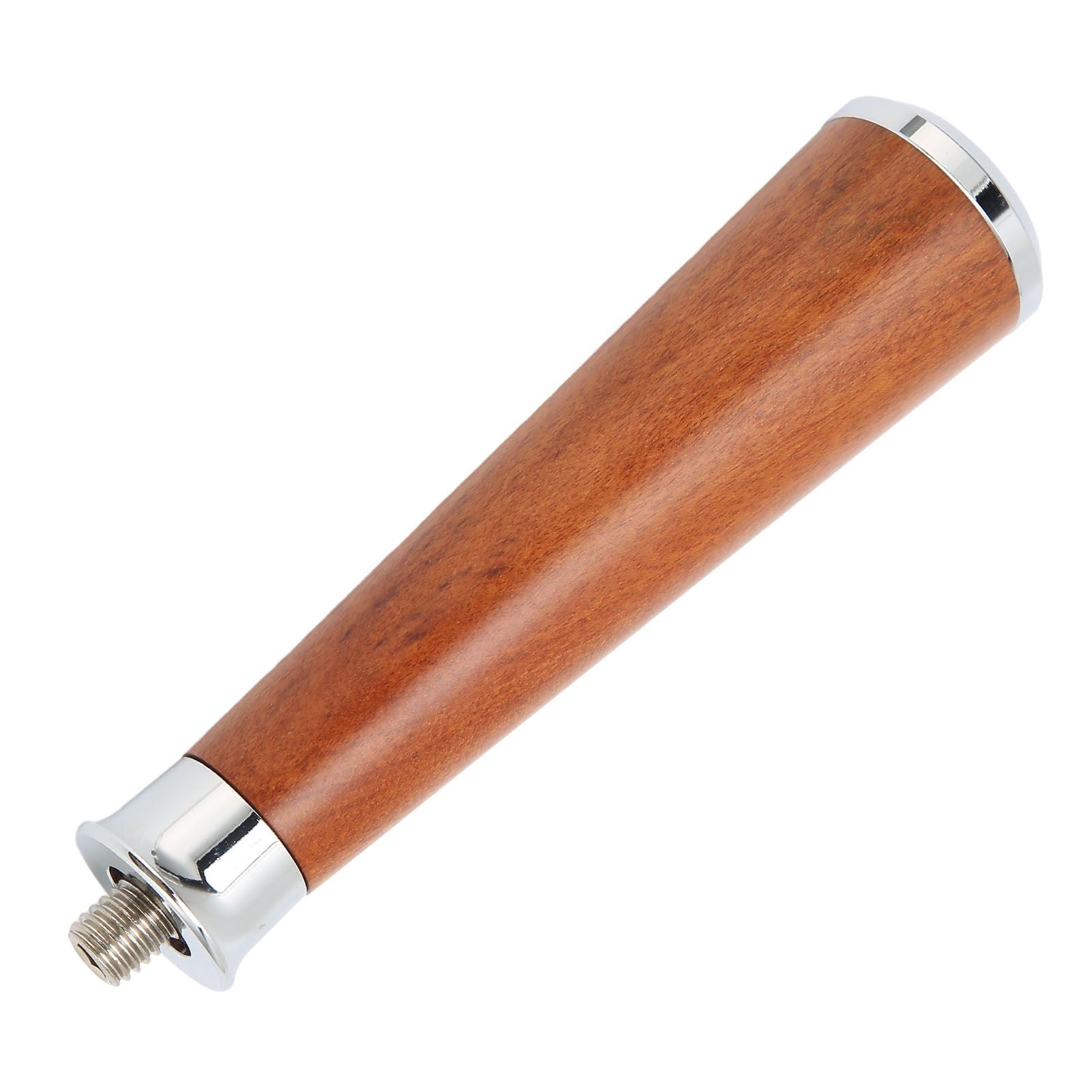 M10 Portafilter Wooden Handle Dalbergia Cochinchinensis Coffee Filter Handle Accessory V1294-YM0523-3113220049211