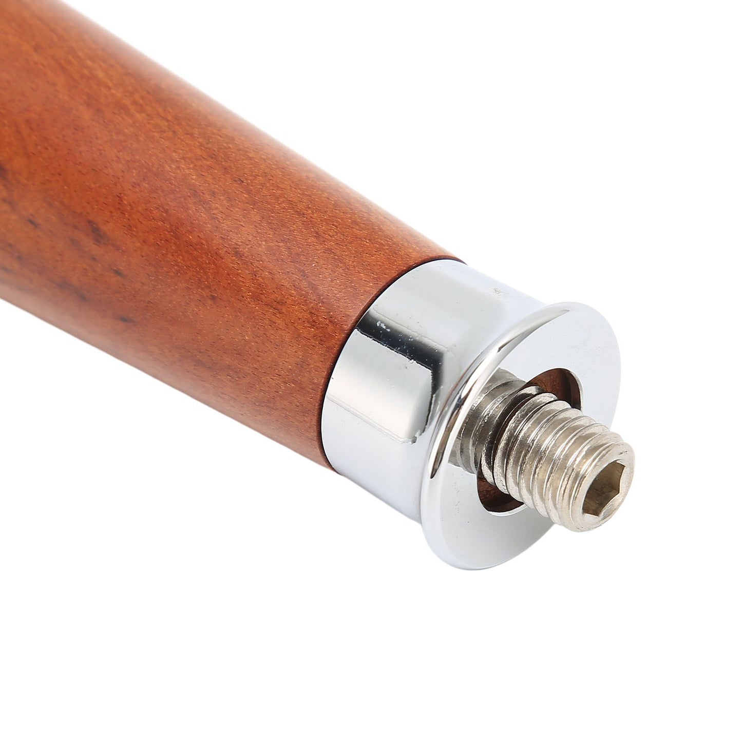 M10 Portafilter Wooden Handle Dalbergia Cochinchinensis Coffee Filter Handle Accessory V1294-YM0523-3113220049211