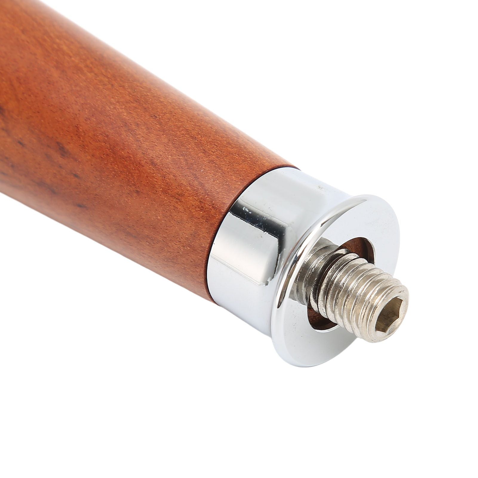 M10 Portafilter Wooden Handle Dalbergia Cochinchinensis Coffee Filter Handle Accessory V1294-YM0523-3113220049211