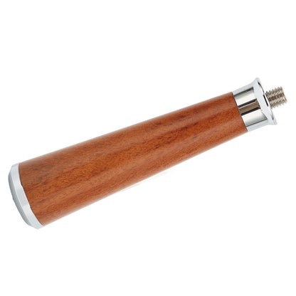 M10 Portafilter Wooden Handle Dalbergia Cochinchinensis Coffee Filter Handle Accessory V1294-YM0523-3113220049211