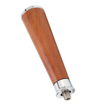 M10 Portafilter Wooden Handle Dalbergia Cochinchinensis Coffee Filter Handle Accessory V1294-YM0523-3113220049211
