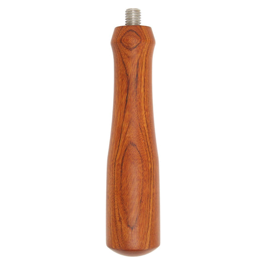 M10 Solid Wooden Coffee Filter Handle Coffee Portafilter Wood Handle for Cafe Tools Accessories V1294-YM0523-3113220049311