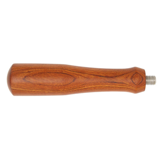 M10 Solid Wooden Coffee Filter Handle Coffee Portafilter Wood Handle for Cafe Tools Accessories V1294-YM0523-3113220049311