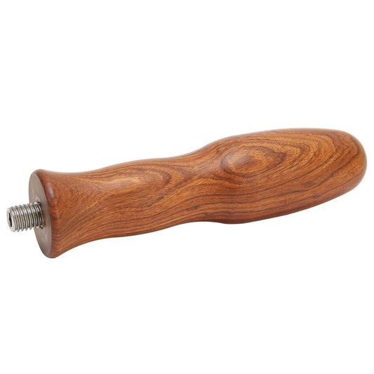 M10 Coffee Portafilter Wood Handle Coffee Filter Handle Accessory for Cafe Shop Home V1294-YM0523-3113220049411