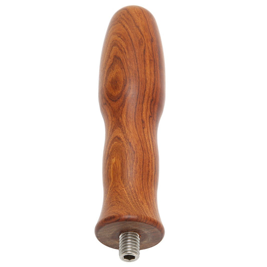 M10 Coffee Portafilter Wood Handle Coffee Filter Handle Accessory for Cafe Shop Home V1294-YM0523-3113220049411