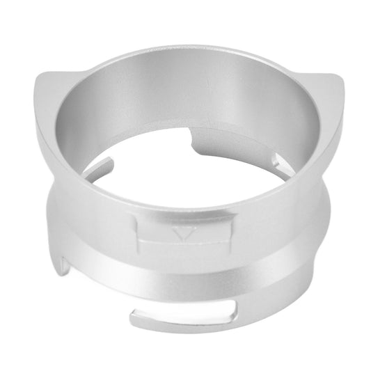 54mm Dosing Funnel Aluminum Alloy Rotatable Coffee Powder Dosing Ring for Breville 8 Series V1294-YM0523-3113220050811