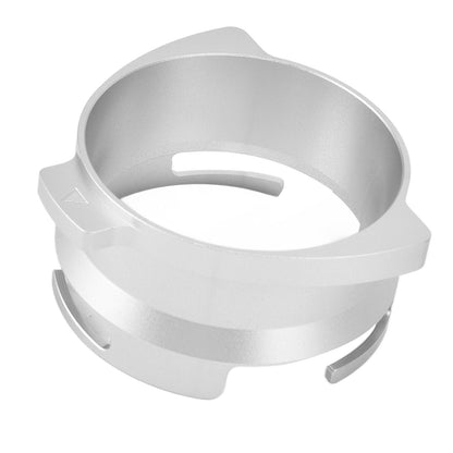 54mm Dosing Funnel Aluminum Alloy Rotatable Coffee Powder Dosing Ring for Breville 8 Series V1294-YM0523-3113220050811