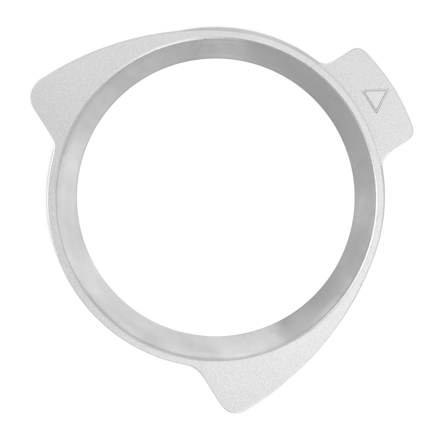 54mm Dosing Funnel Aluminum Alloy Rotatable Coffee Powder Dosing Ring for Breville 8 Series V1294-YM0523-3113220050811