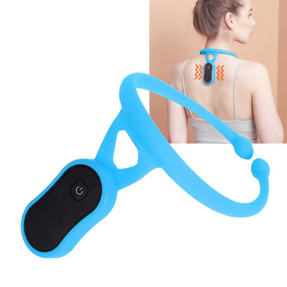 Intelligent Posture Corrector Vibration Reminder Automatic Memory Function Lightweight Posture Trainer for V1294-YM0523-3113220051312